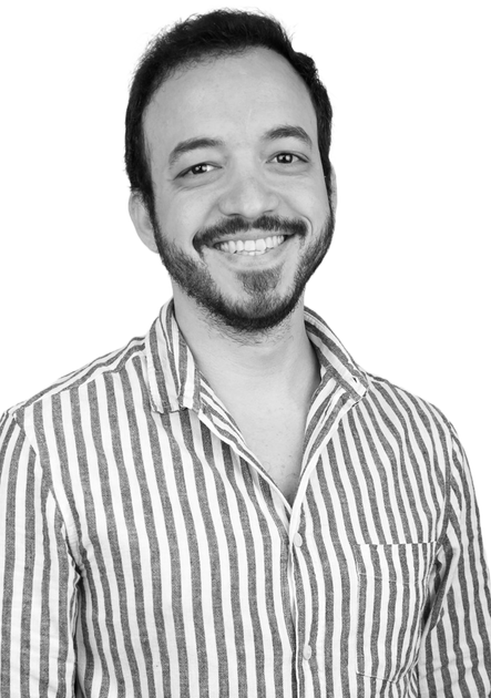 Danilo Magalhães